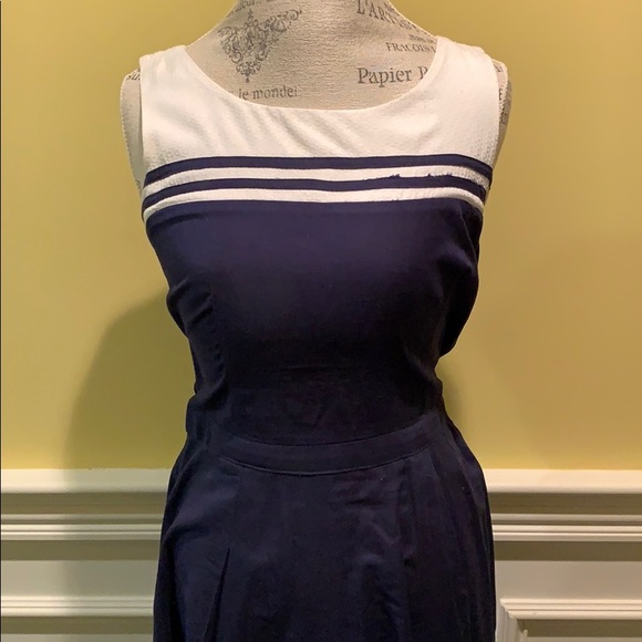 Tommy Hilfiger Dresses & Skirts - Nautical Tommy Hilfiger Dress